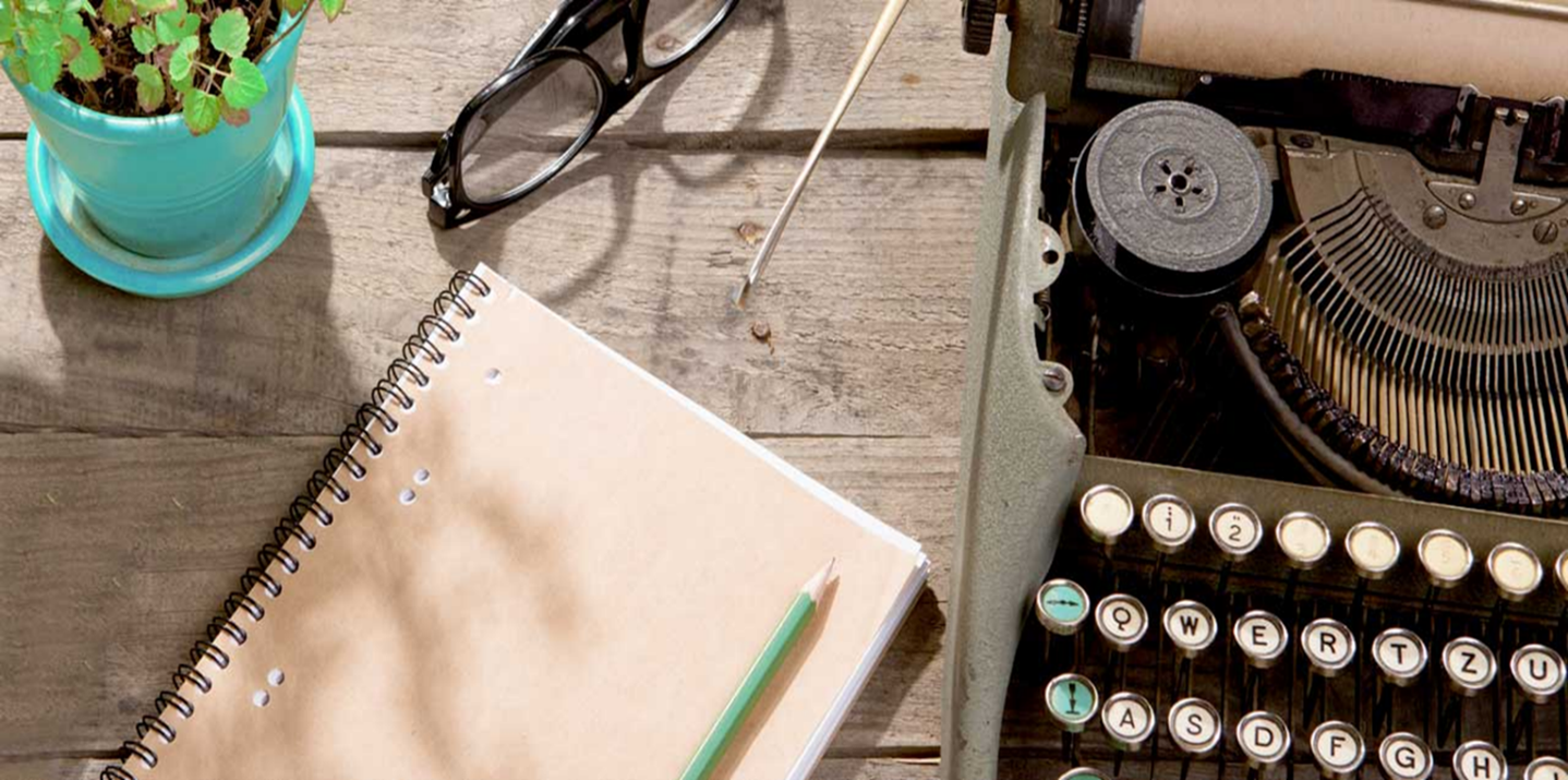 Re-Writing Your Story
