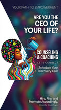 The 8 Week Intentional Purpose  Program