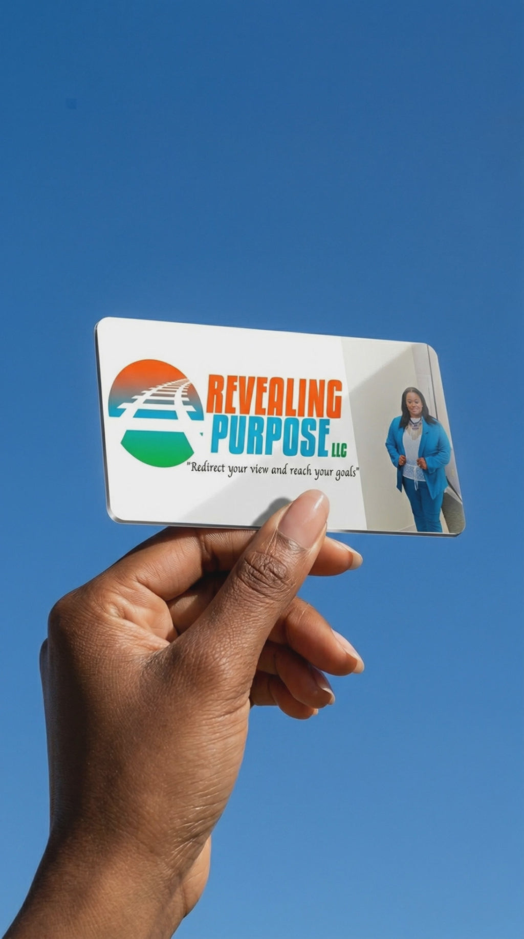 The 8 Week Intentional Purpose  Program